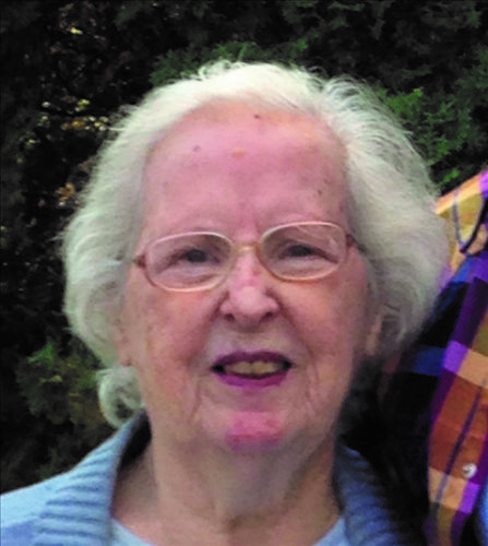 M. Lavonne Ball